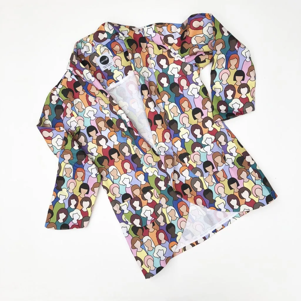 Girl Gang Jacket