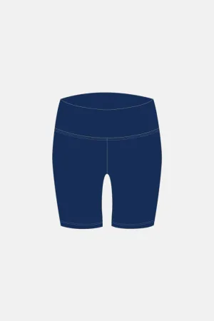 Girls Belize Matt Long Shorts