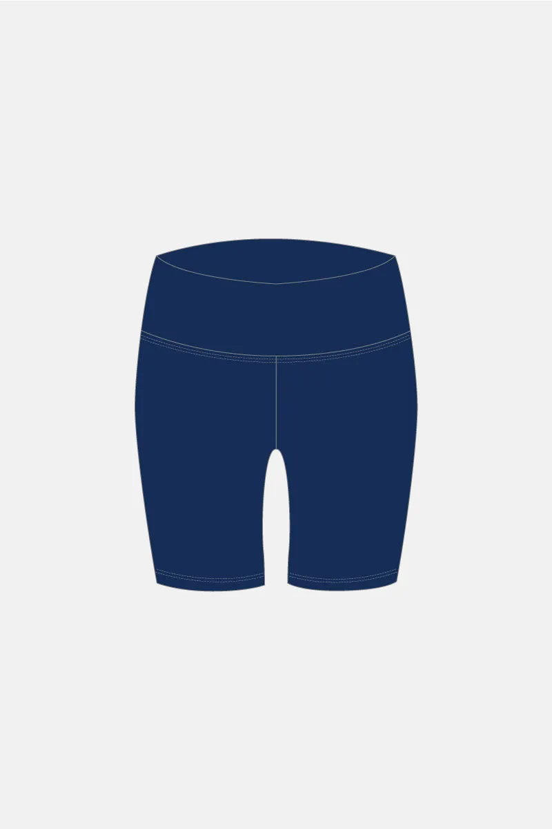 Girls Belize Matt Long Shorts