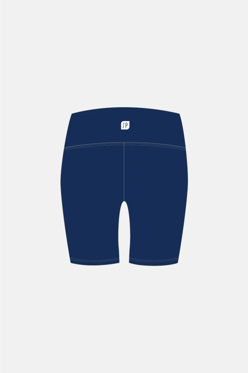 Girls Belize Matt Long Shorts