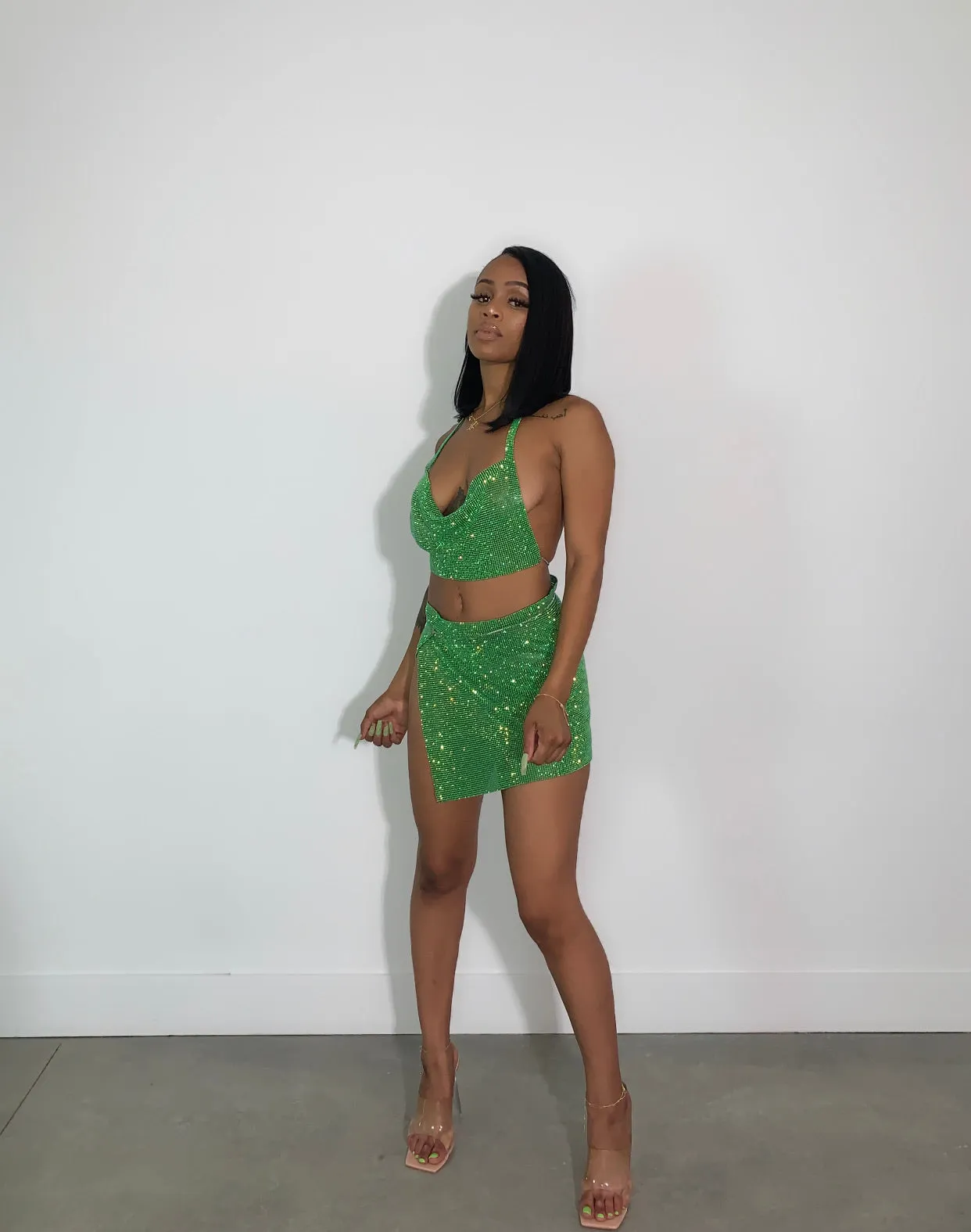 Glist Set