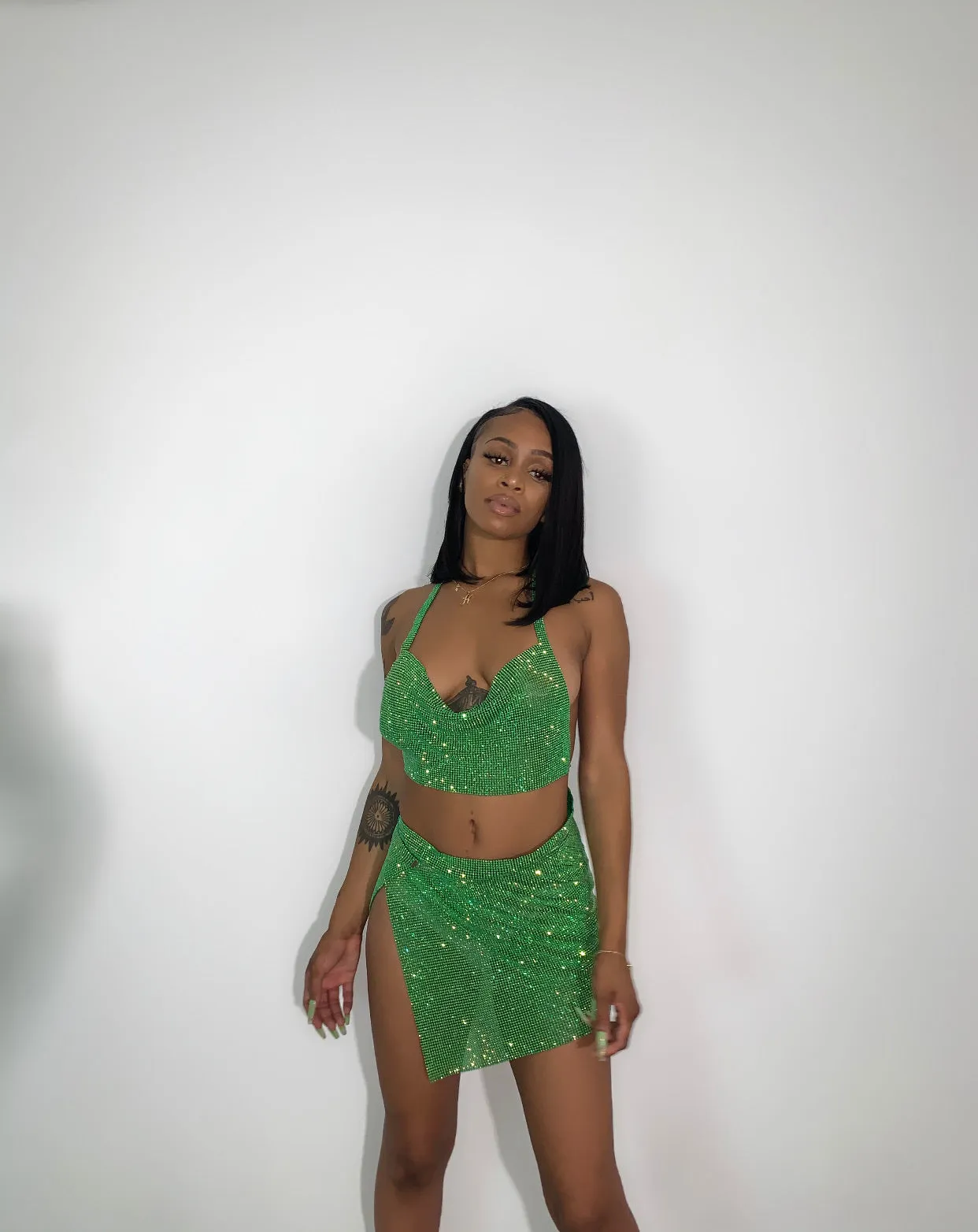 Glist Set