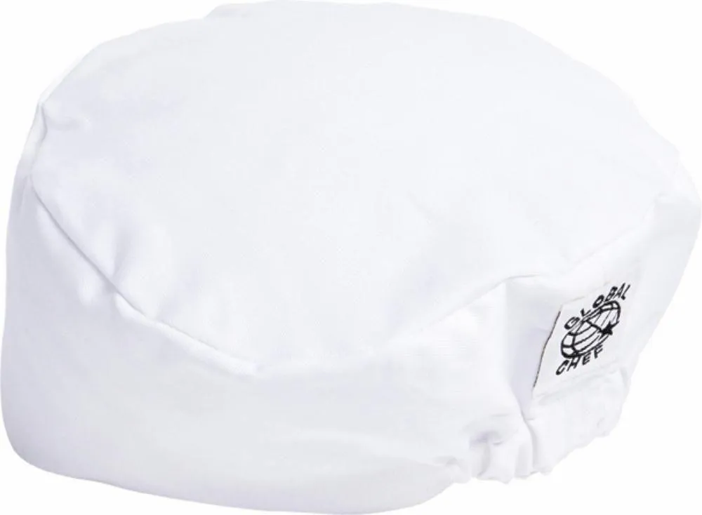 GLOBAL CHEF KIT 3 - Short Sleeve and Bib Apron