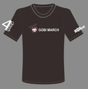 Gobi March Official Training Shirt