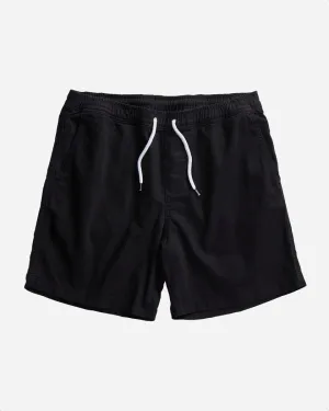 Gregor Shorts - Black
