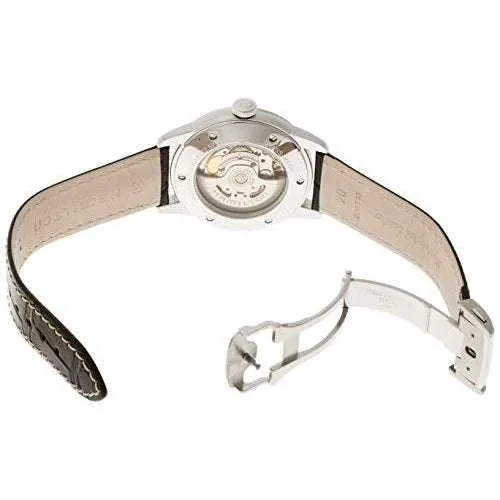 HAMILTON AMERICAN CLASSIC RAILROAD AUTO 40 MM MEN WATCH H40555781