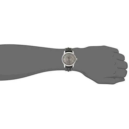HAMILTON AMERICAN CLASSIC RAILROAD AUTO 40 MM MEN WATCH H40555781