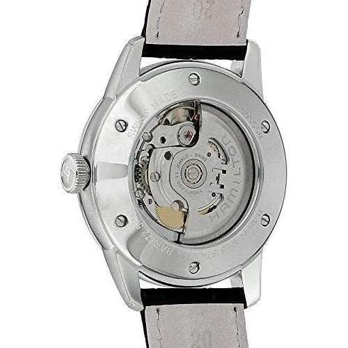 HAMILTON AMERICAN CLASSIC RAILROAD AUTO 40 MM MEN WATCH H40555781