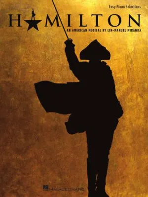 Hamilton (Easy Piano)