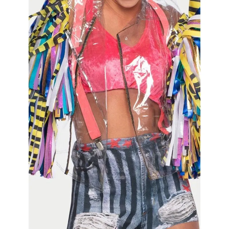 Harley Quinn Birds Of Prey Costume