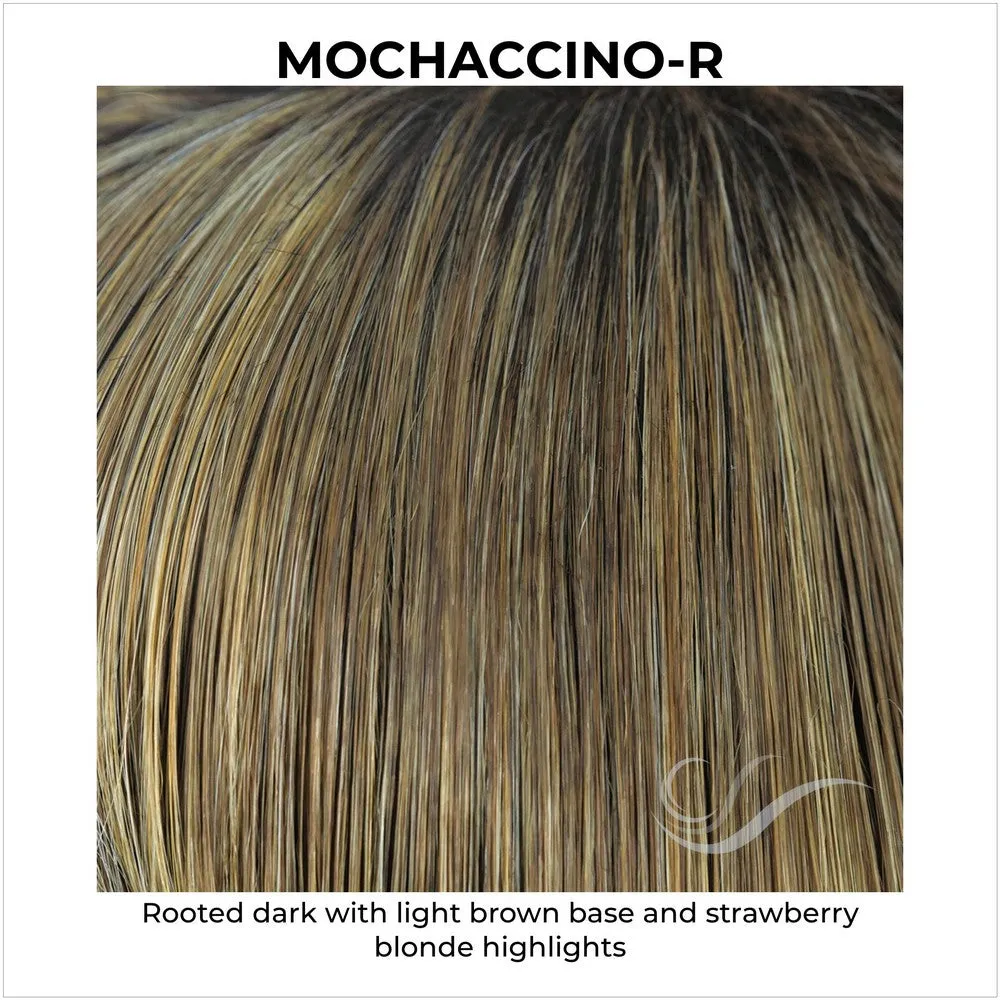 Harlow by Noriko (Basic Cap Wig)