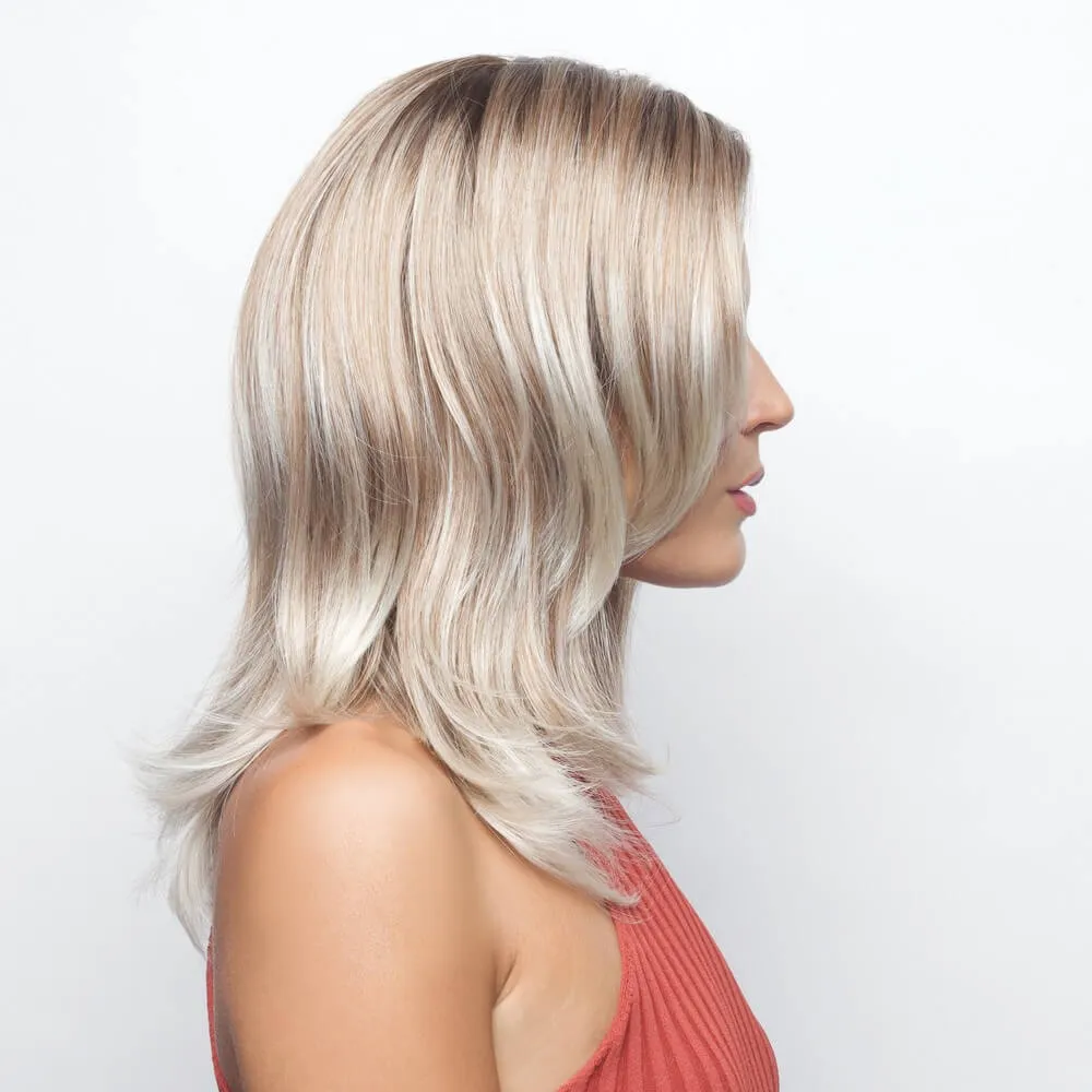 Harlow by Noriko (Basic Cap Wig)