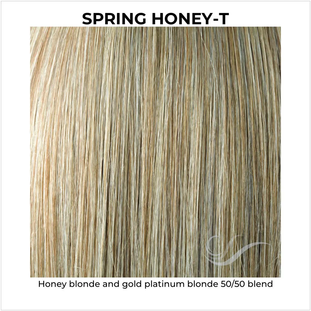 Harlow by Noriko (Basic Cap Wig)