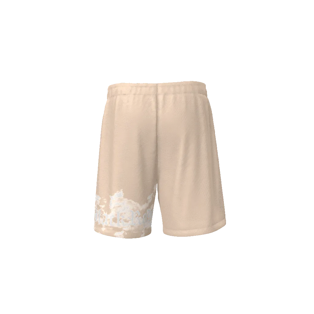 Heaven Angel Shorts