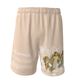Heaven Angel Shorts