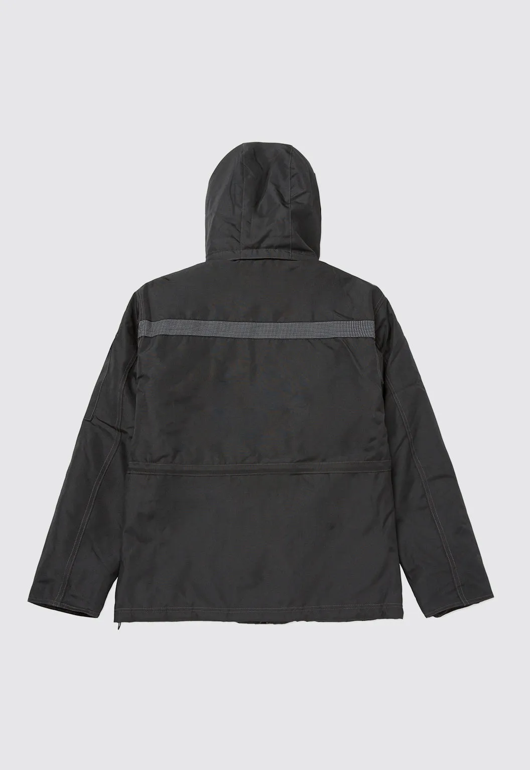 Heavy Insulated Parka
