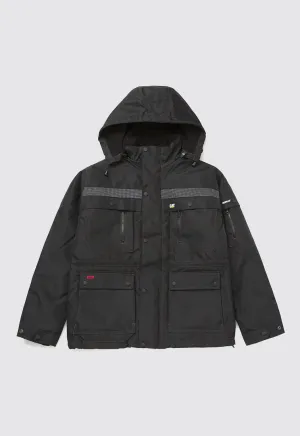 Heavy Insulated Parka
