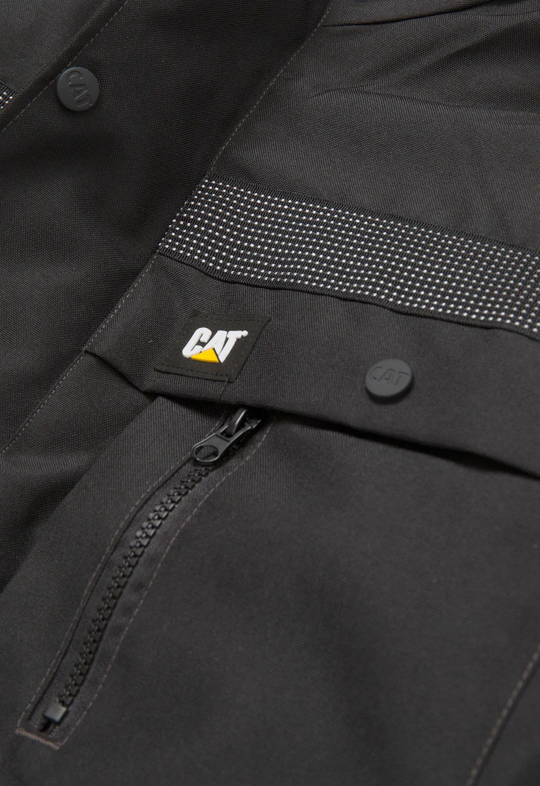 Heavy Insulated Parka