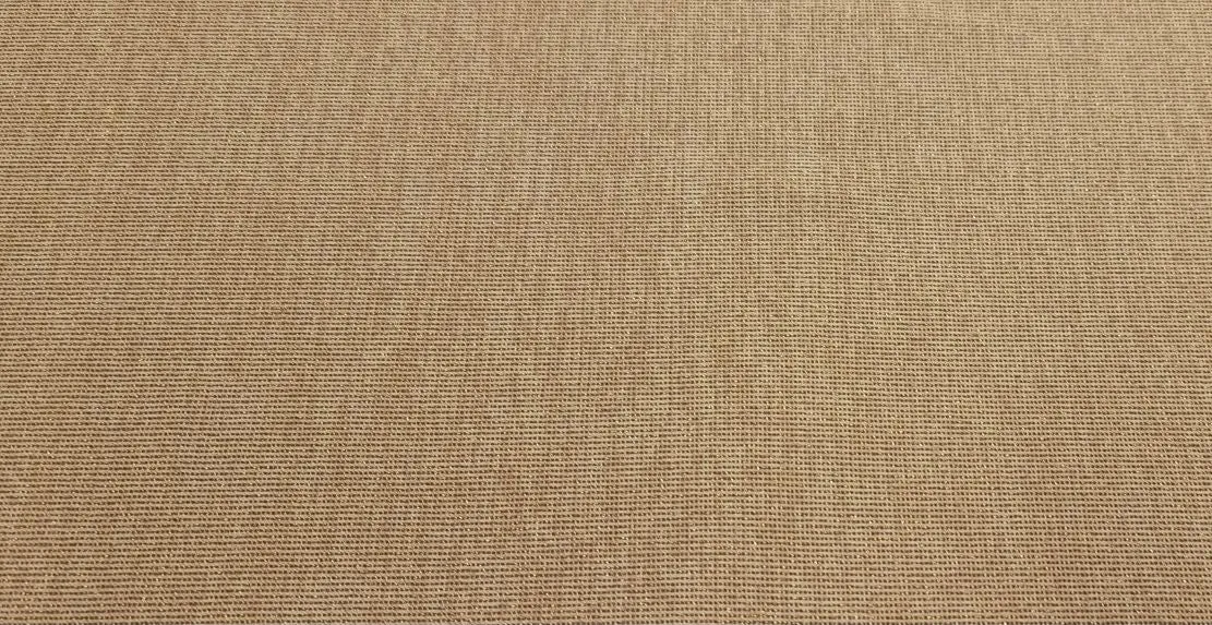 Heavy Weight Knit Gold Fleck