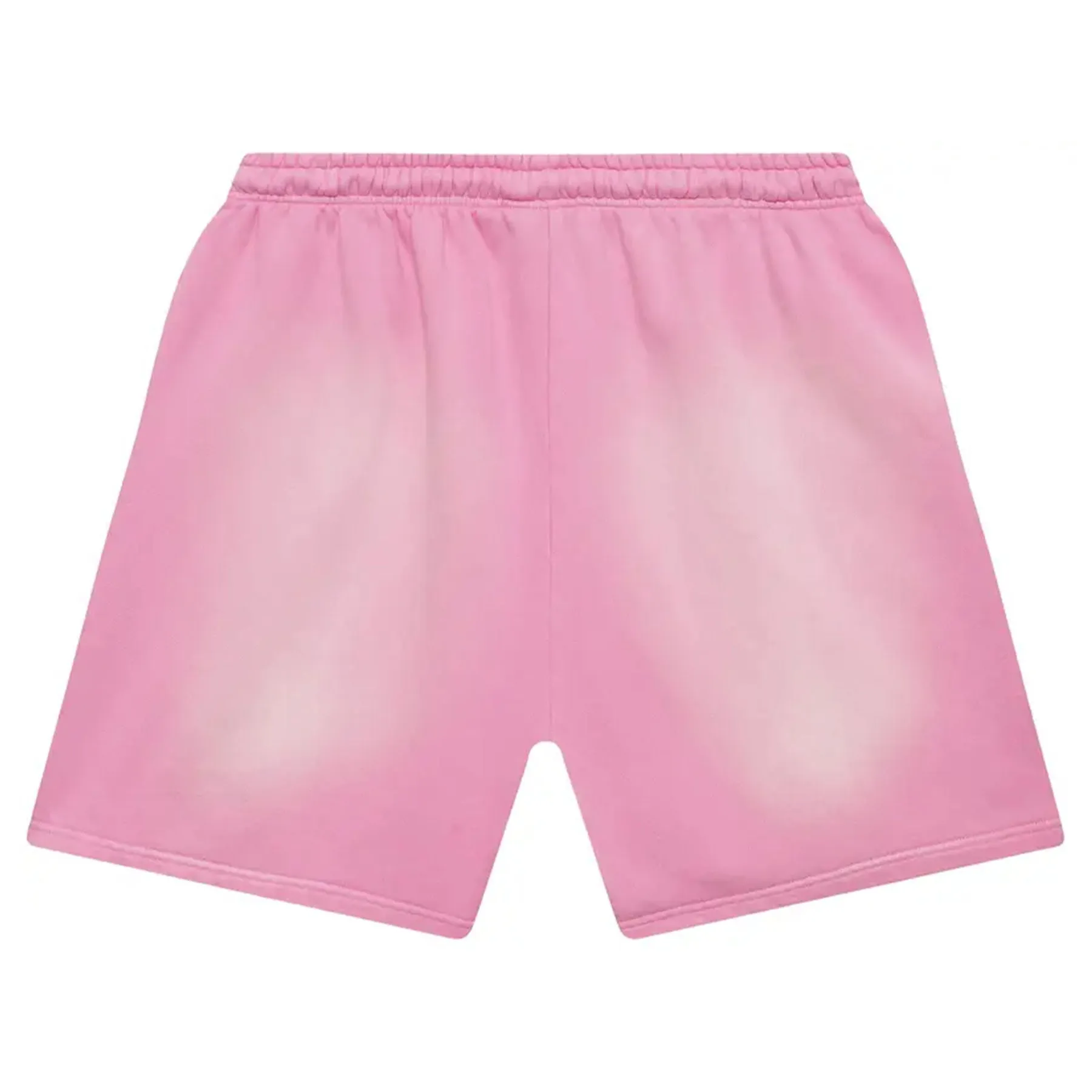 Hellstar x Complex Sports Flame Shorts 'Pink'