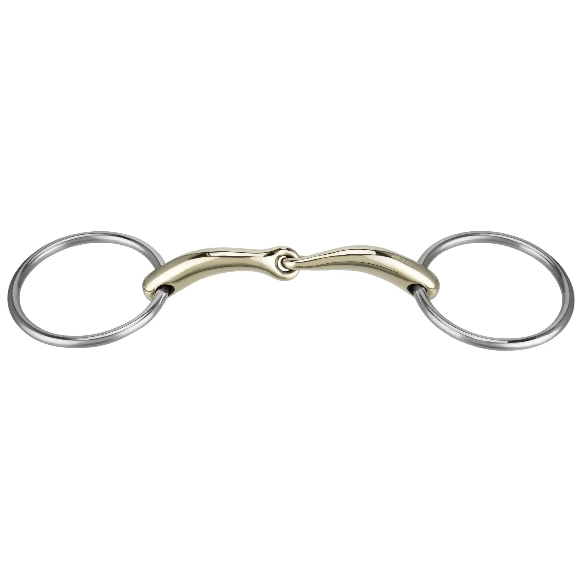 Herman Sprenger Pronamic Loose Ring Snaffle 14mm