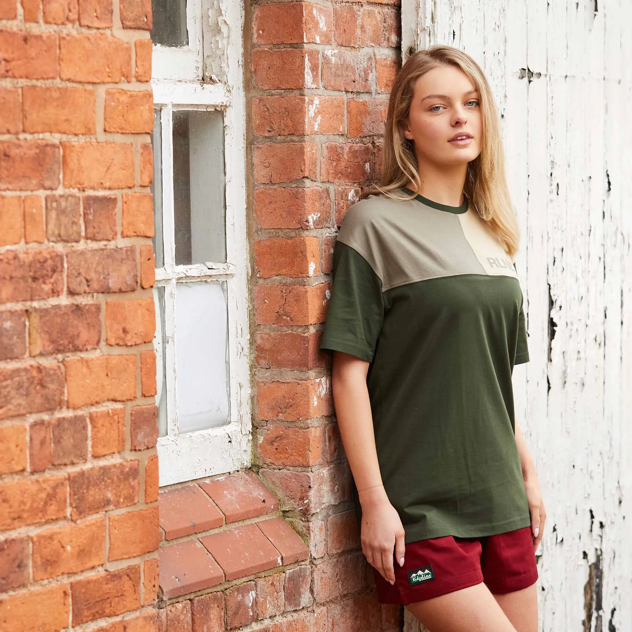 Hose Down Shorts