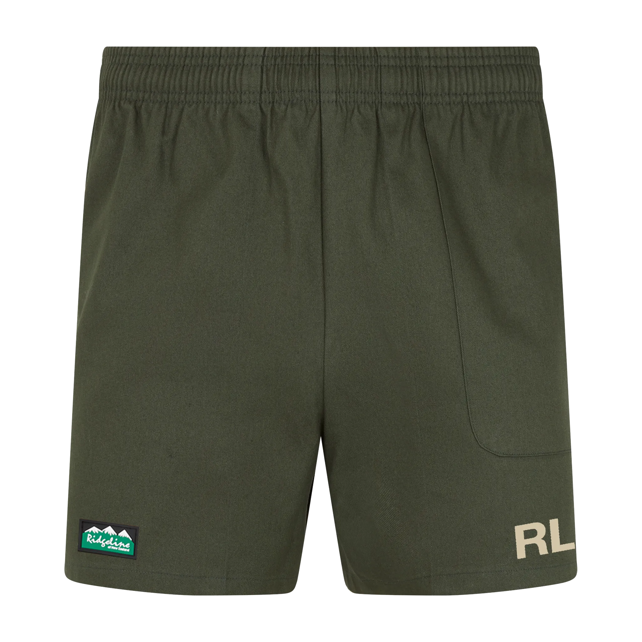 Hose Down Shorts