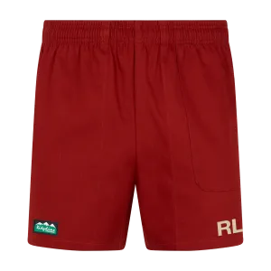 Hose Down Shorts