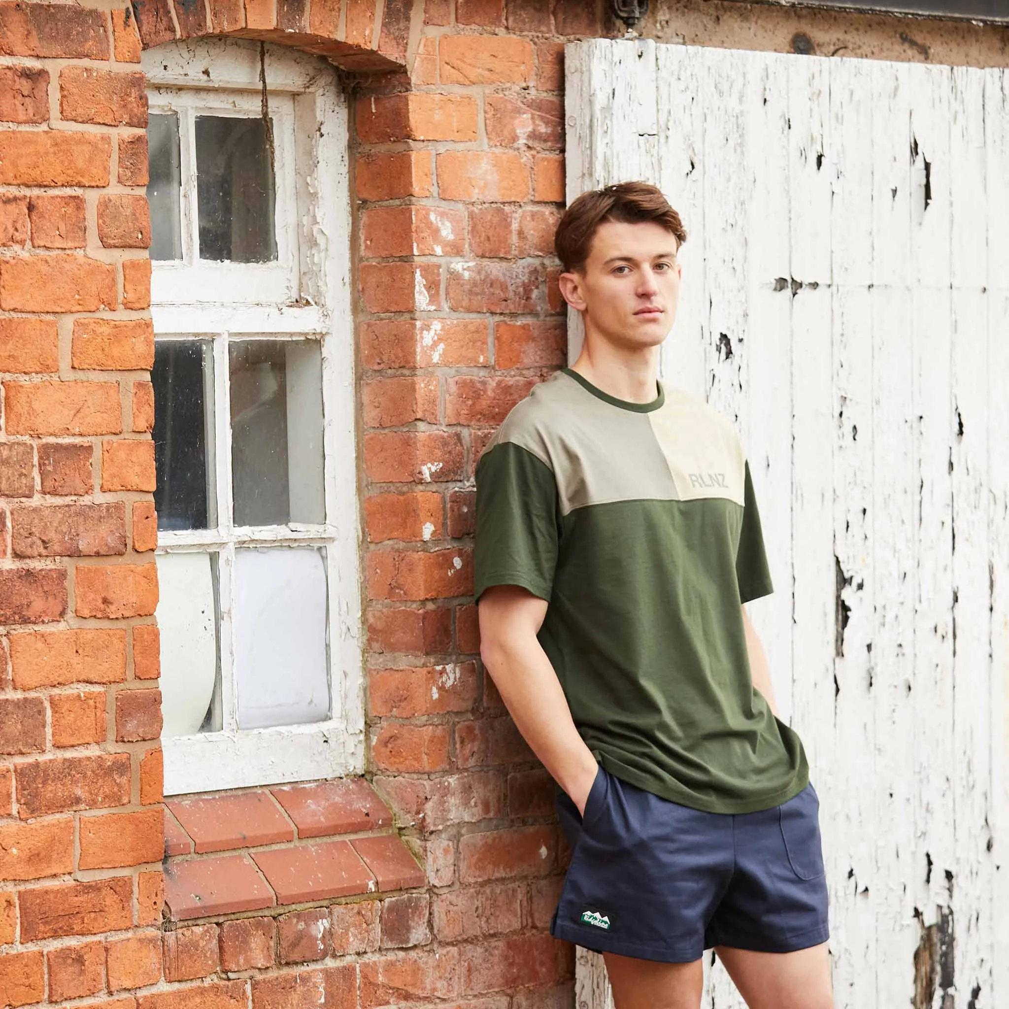 Hose Down Shorts