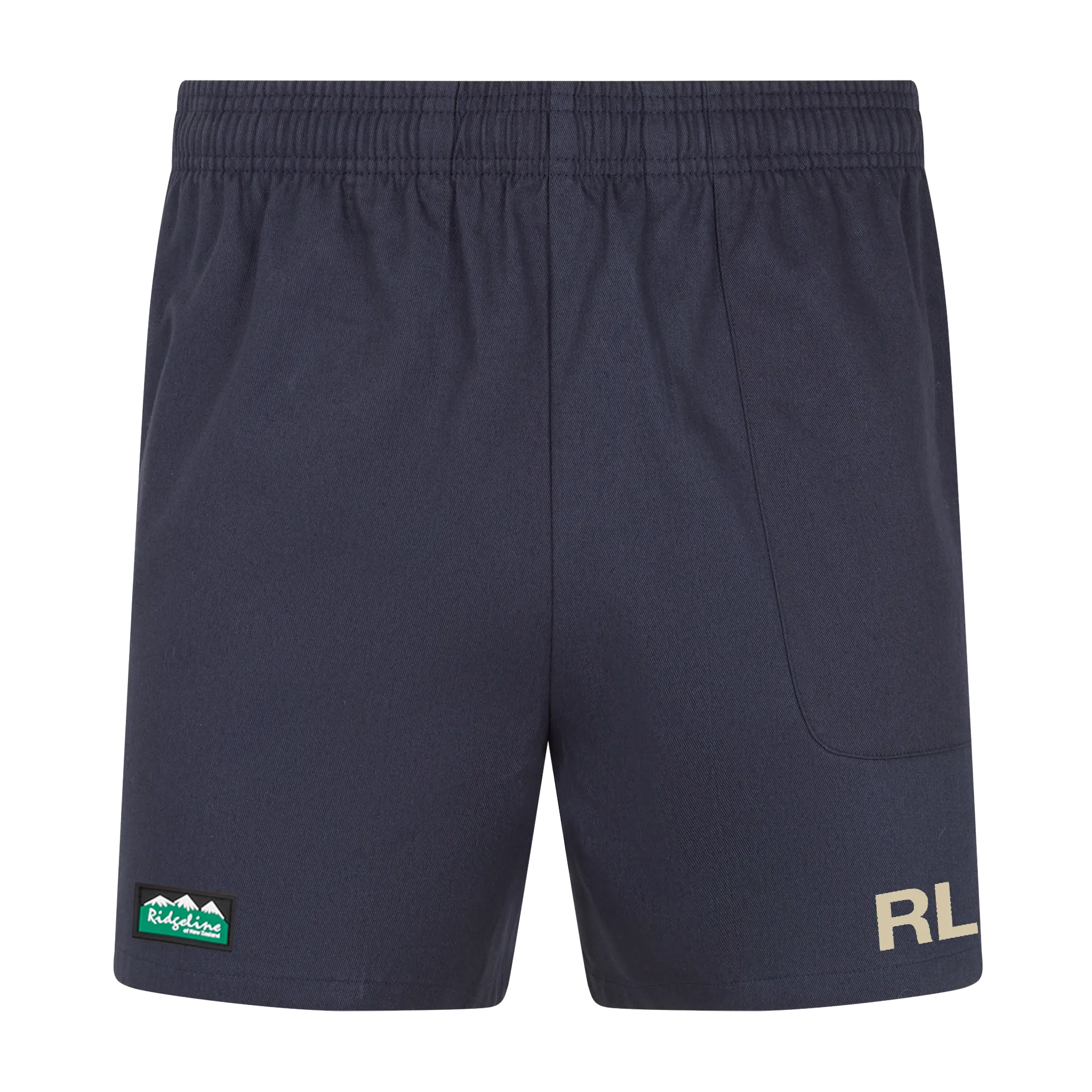 Hose Down Shorts