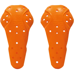 Icon Guard D3O T5 Evo Knee Long (Pair) CE Level 1