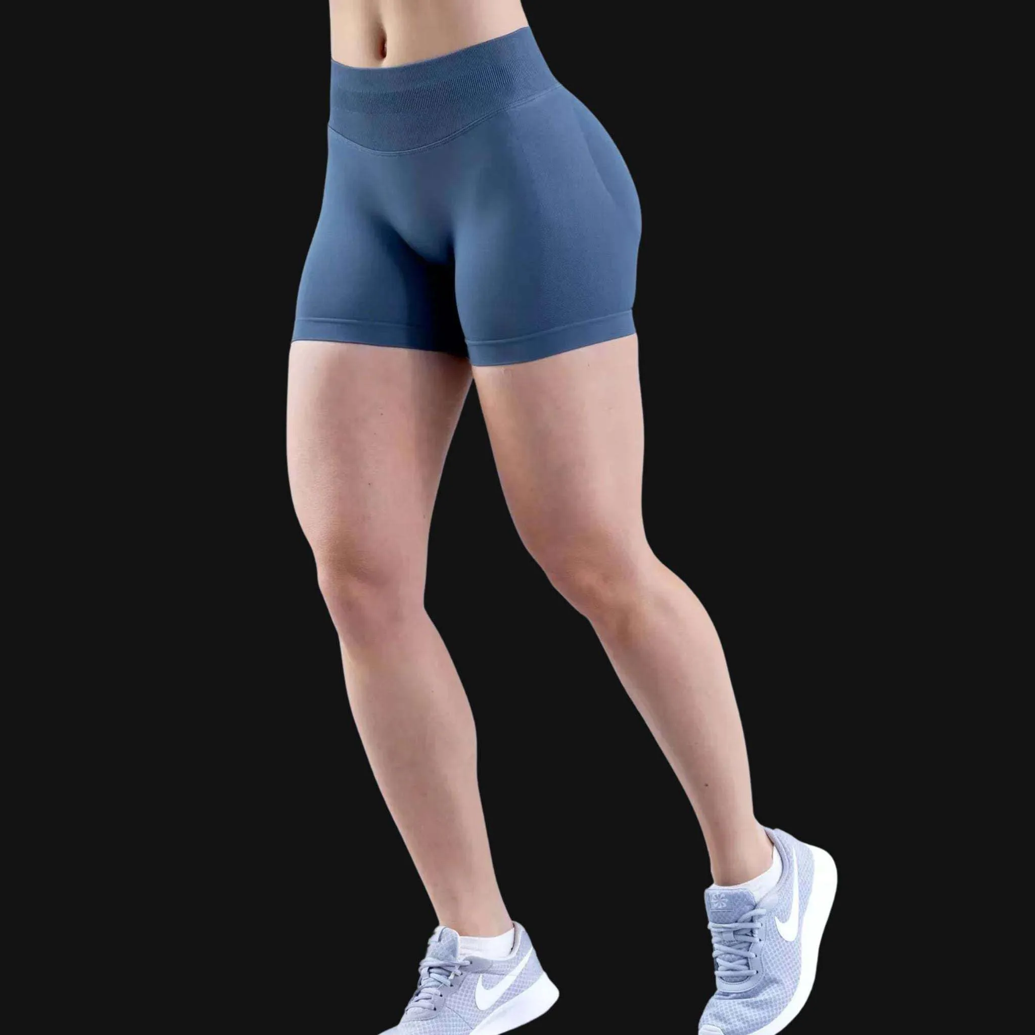 Impact Shorts