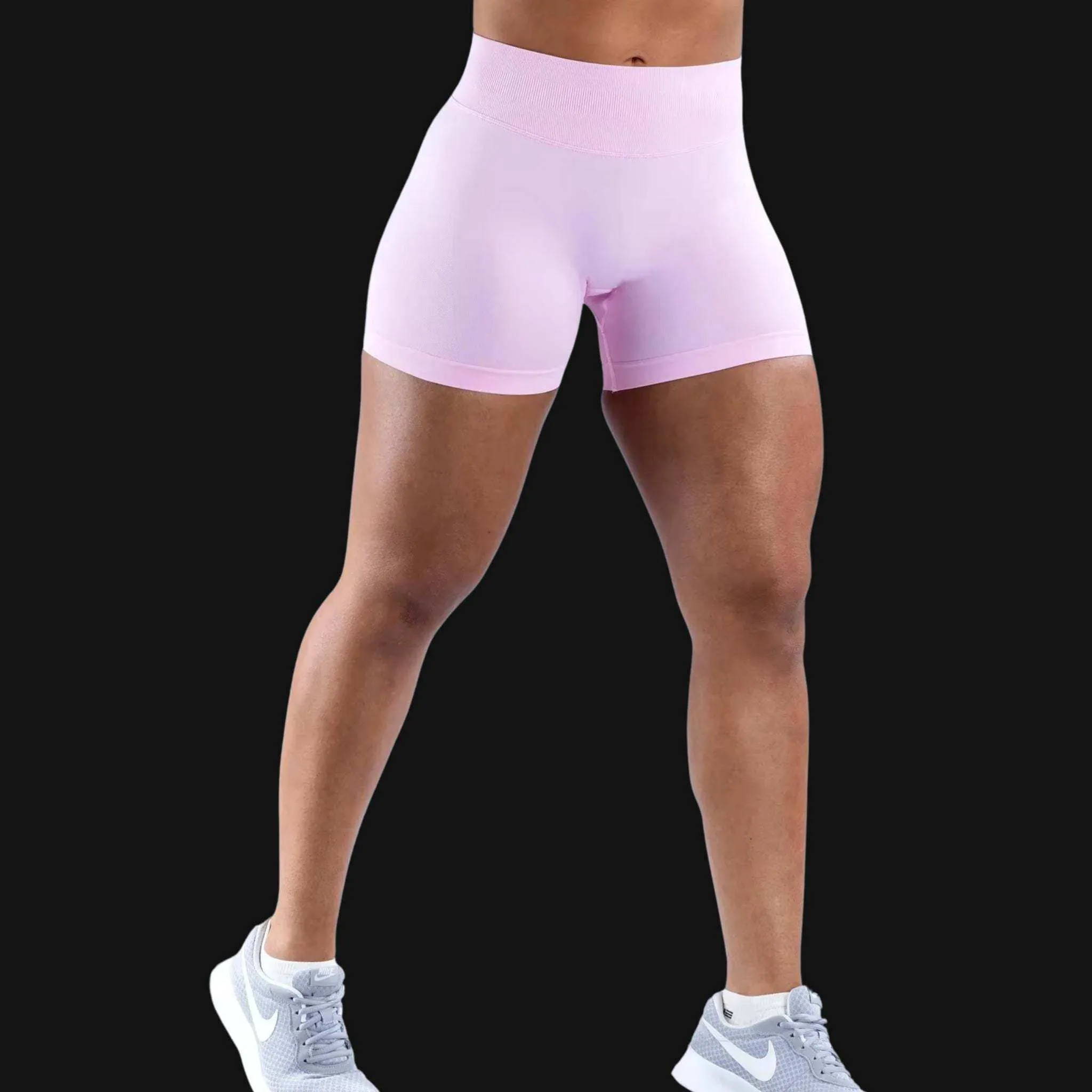 Impact Shorts