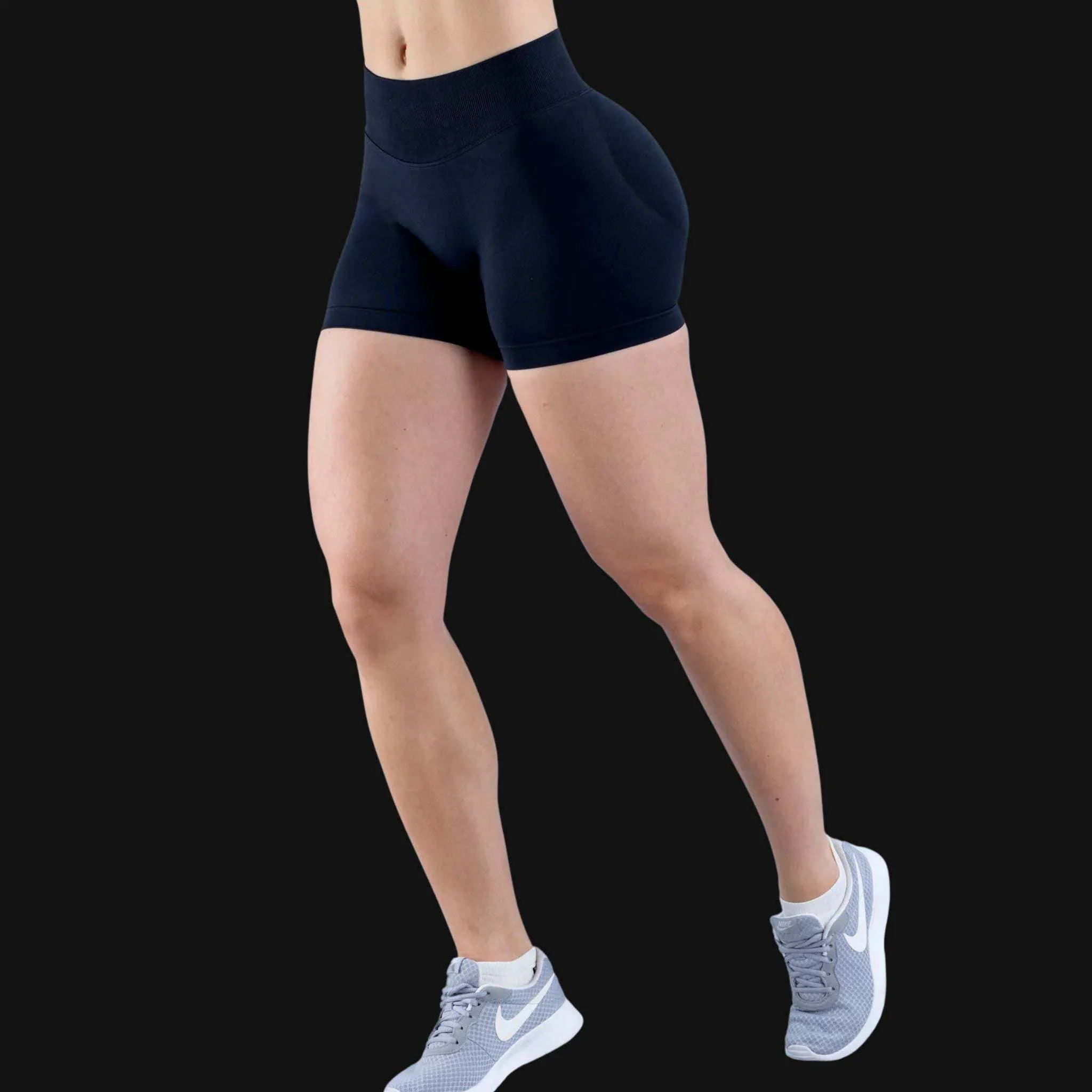 Impact Shorts