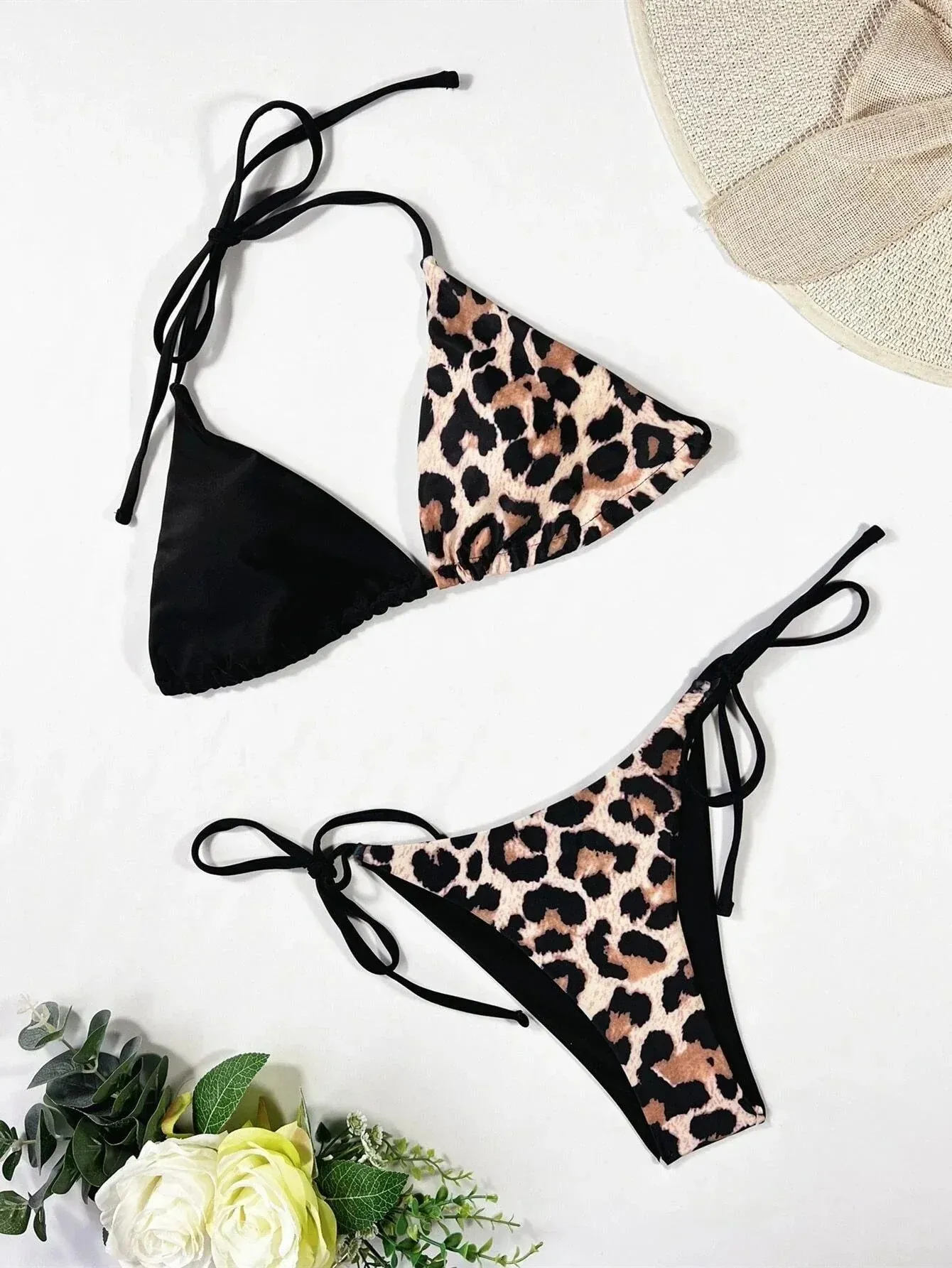 Inés® | Tailored and elegant   bikini