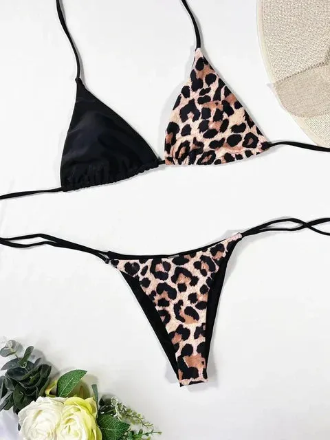 Inés® | Tailored and elegant   bikini