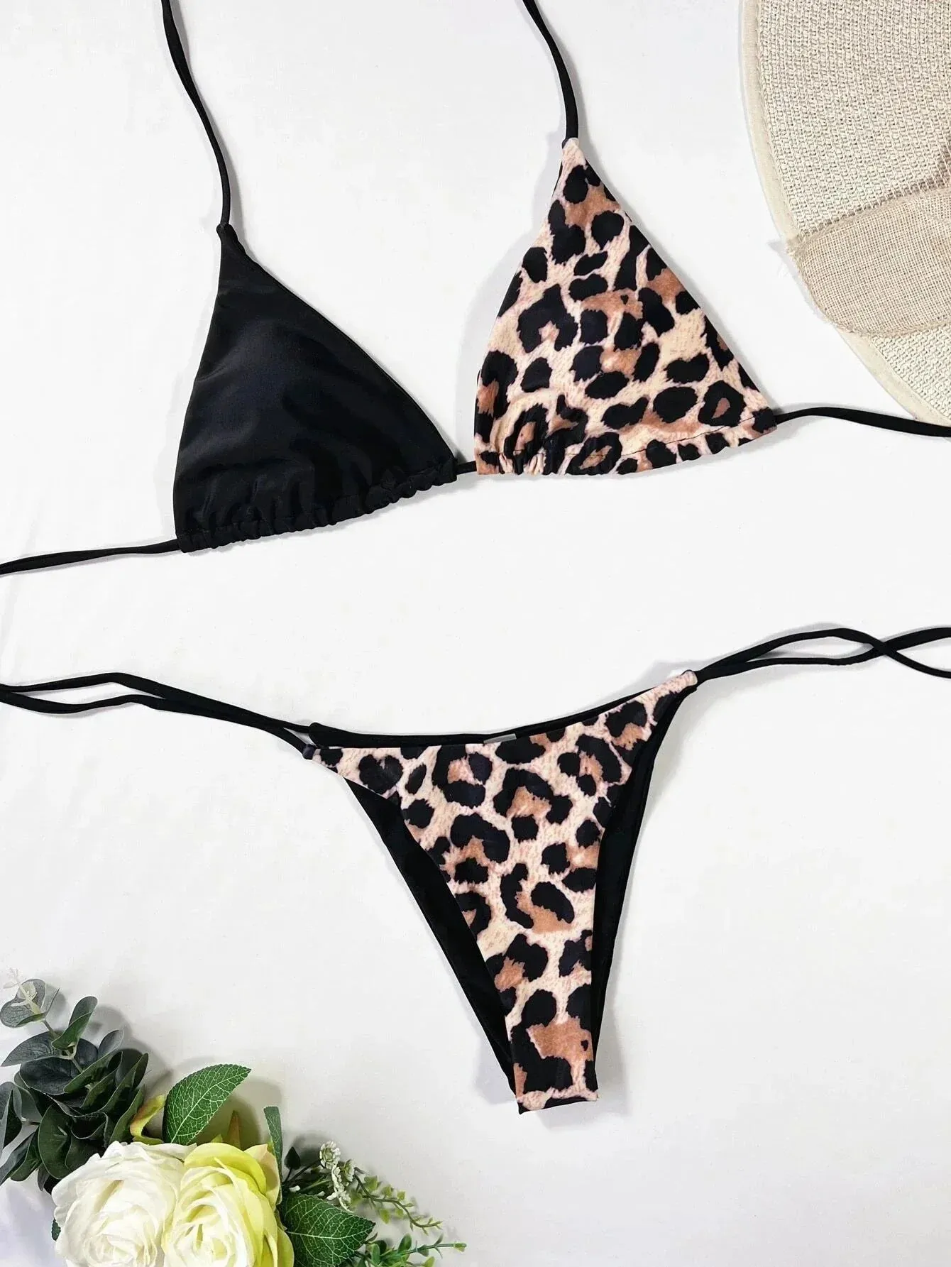 Inés® | Tailored and elegant   bikini