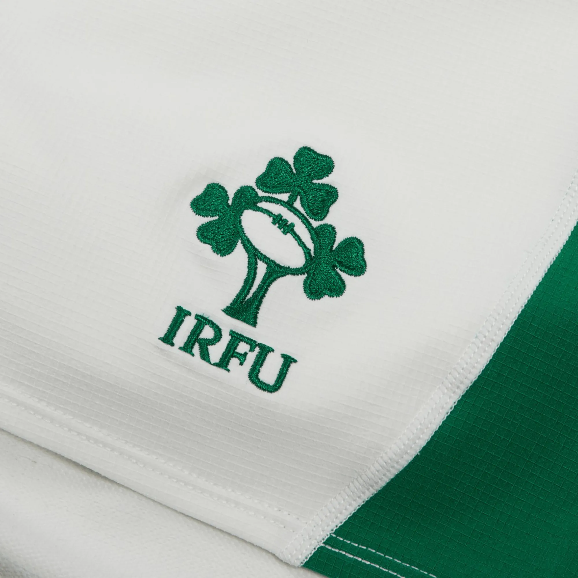 Ireland 24 Home Match Short by Canterbury