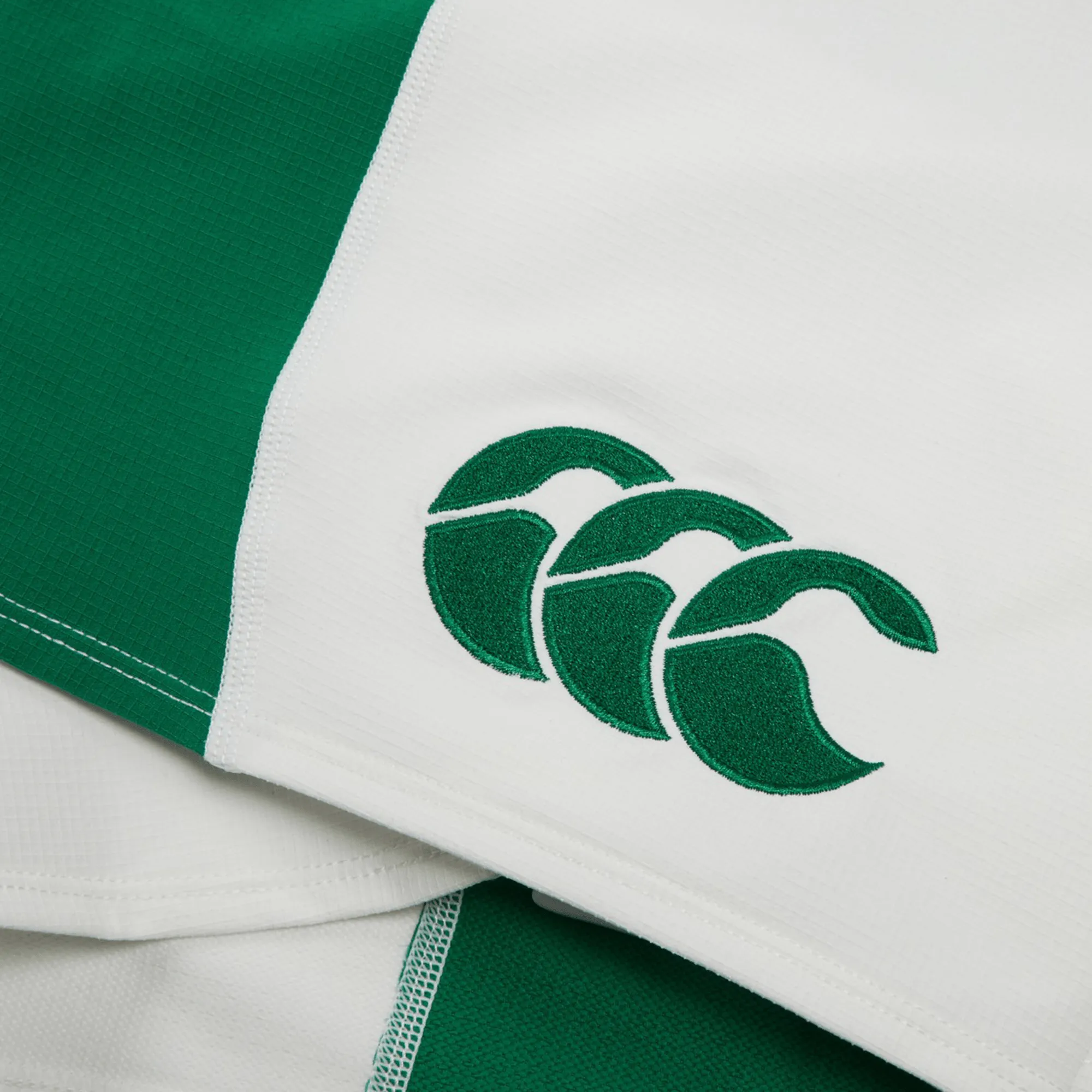 Ireland 24 Home Match Short by Canterbury