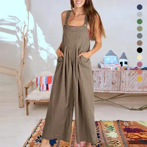 Isabella® | Tailored and elegant   jumpsuit
