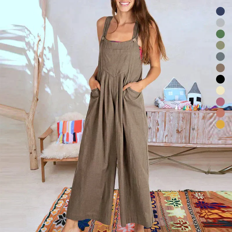 Isabella® | Tailored and elegant   jumpsuit
