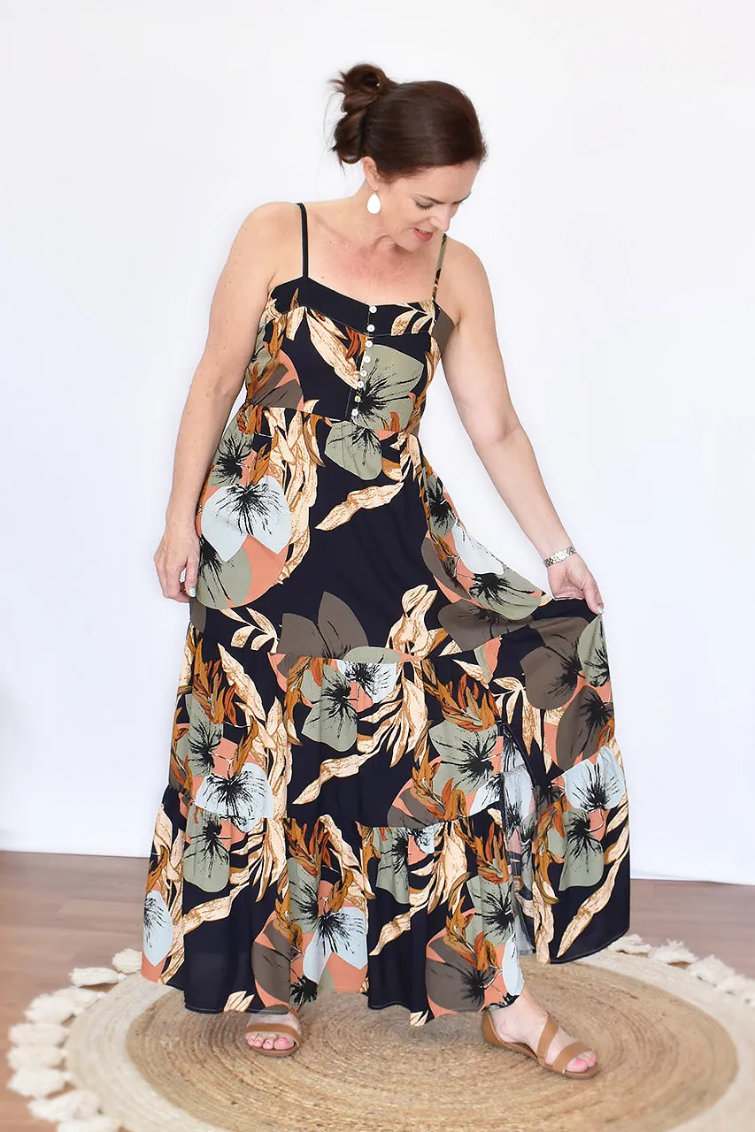 Ivy Dress