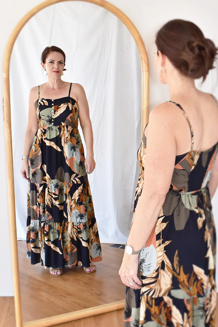Ivy Dress