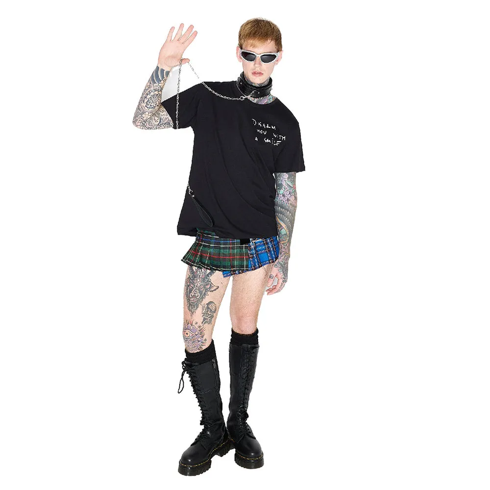 Jack Mini Skirt