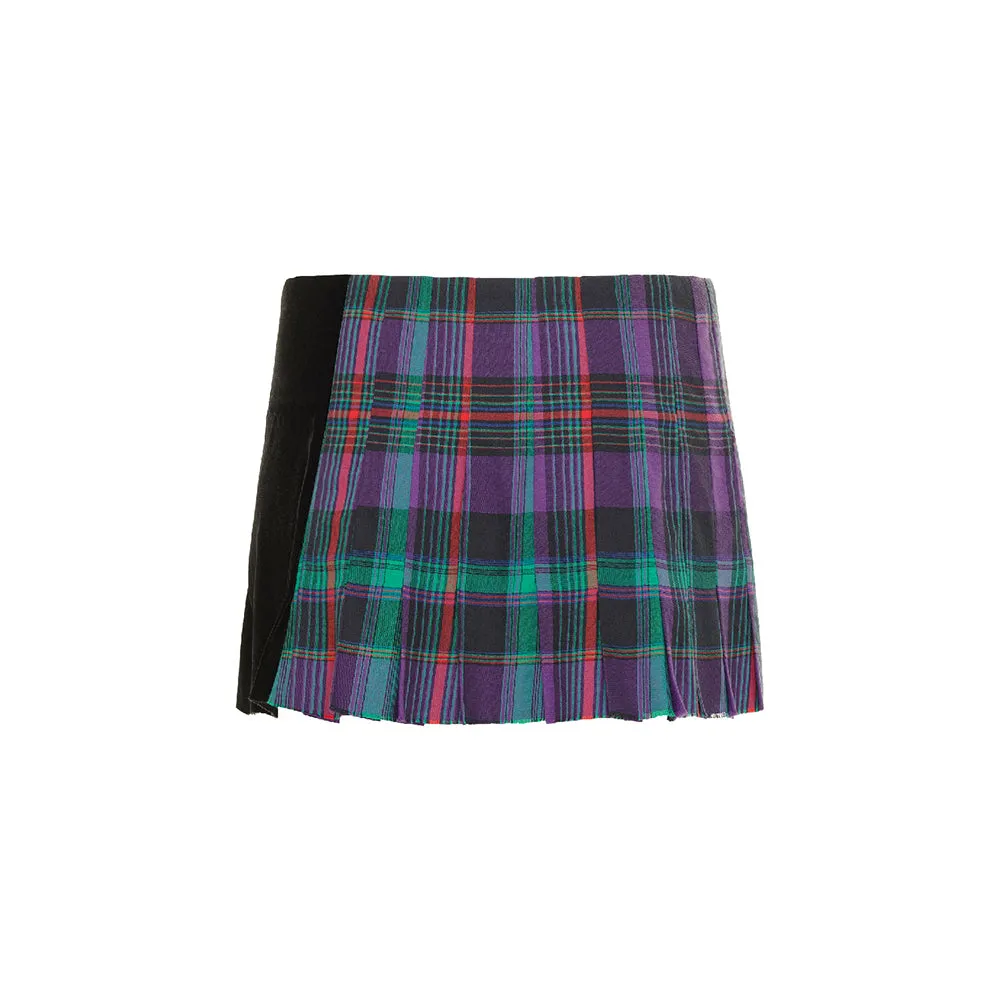 Jack Mini Skirt