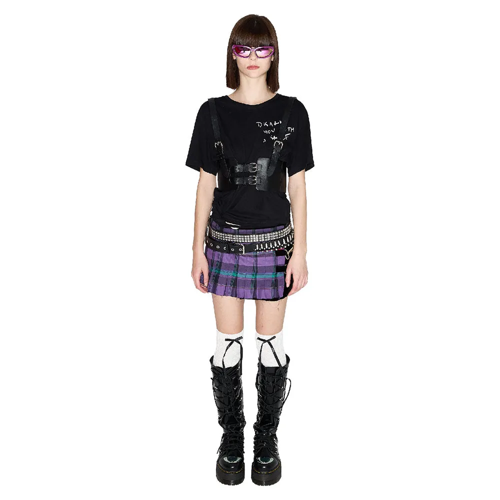 Jack Mini Skirt