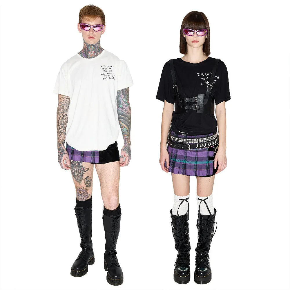 Jack Mini Skirt