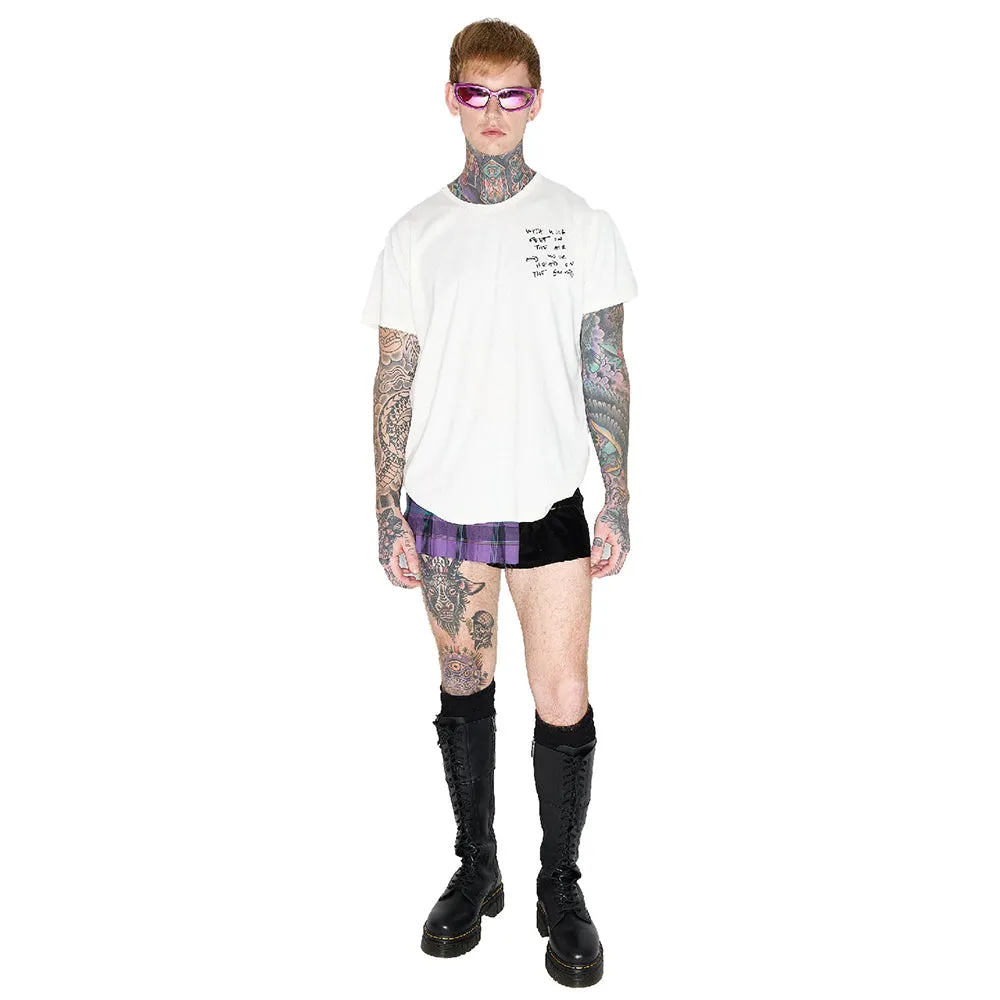 Jack Mini Skirt