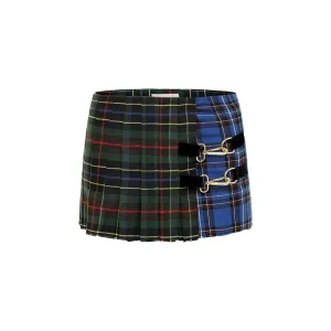 Jack Mini Skirt