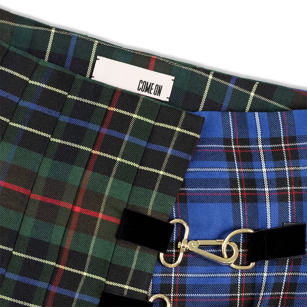 Jack Mini Skirt
